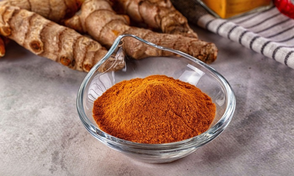 Куркума может быть опасной для жизни