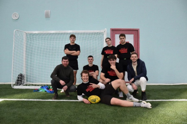 Зеленоградская спартакиада вышла на финишную прямую