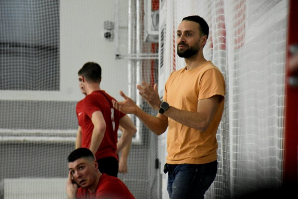 Три лиги и десятки матчей: начался сезон-2025/26 футзального первенства Зеленограда