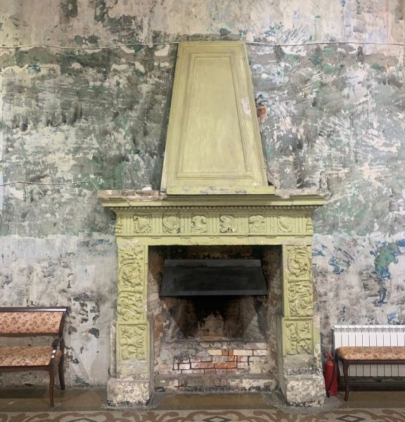 Народный репортер Зеленограда побывал на Дне народного единства в Йошкар-Оле