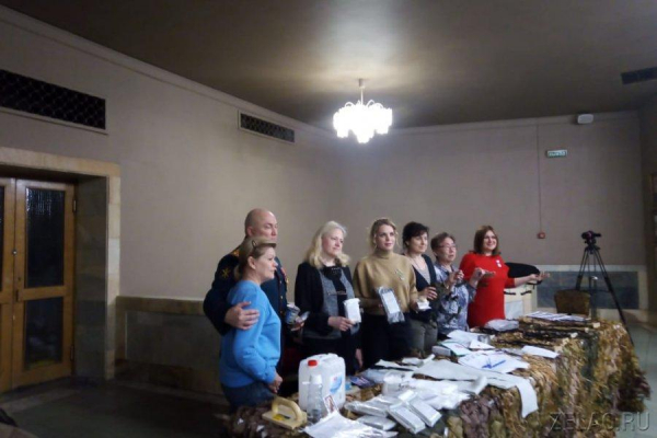 Знакомимся со «СтоЛИЧНЫМИ историями»