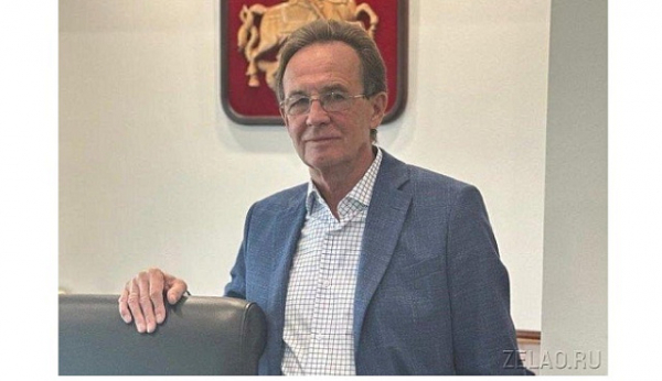 Префект Анатолий Смирнов: «Единство и преемственность делают нас сильнее»