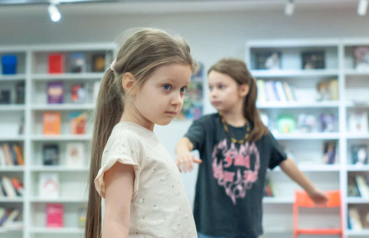 Более 220 бесплатных кружков и секций открыты для детей участников СВО в Зеленограде 