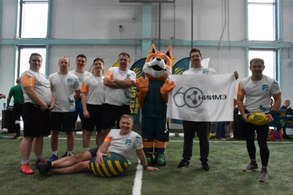 Зеленоградская спартакиада вышла на финишную прямую