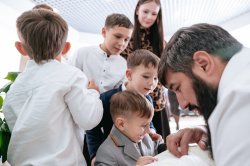 Стала мамой в шестой раз – вновь путем кесарева сечения - ГКБ Кончаловского