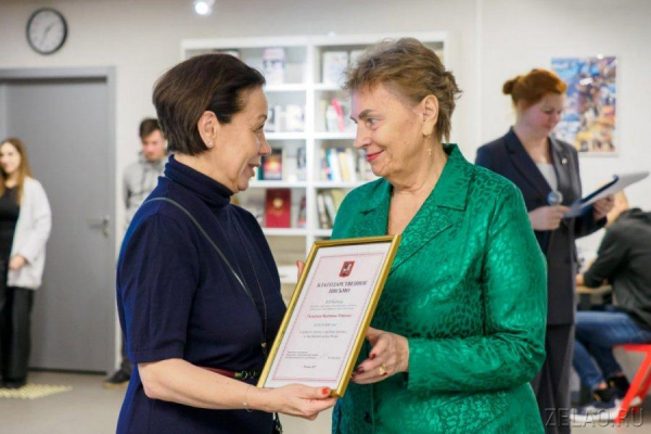 Обмен опытом – важная часть развития столицы