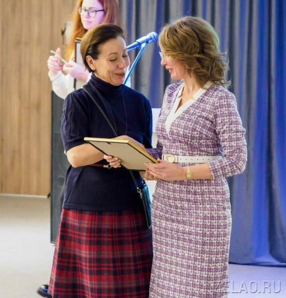 Обмен опытом – важная часть развития столицы