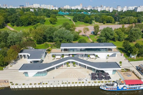 Сергей Собянин утвердил планы благоустройства Москвы на 2026 год