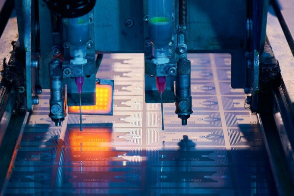 Собянин: Обрабатывающая промышленность обеспечивает 13% ВРП столицы