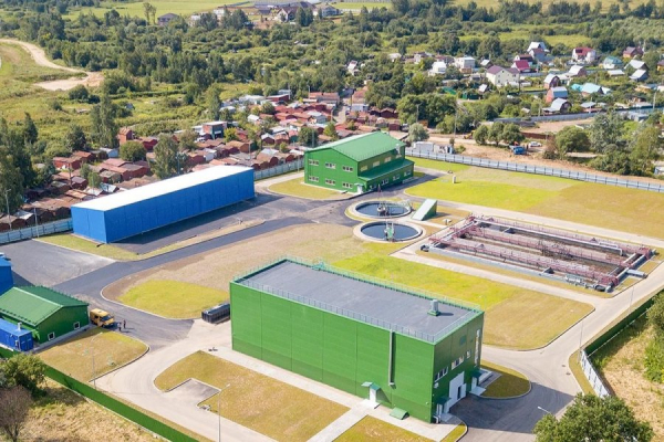 Собянин: Два высоковольтных питающих центра будет создано в ТиНАО