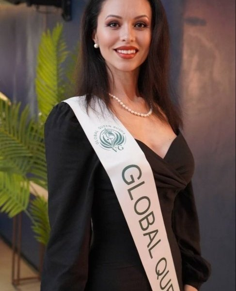 Сказка русского леса