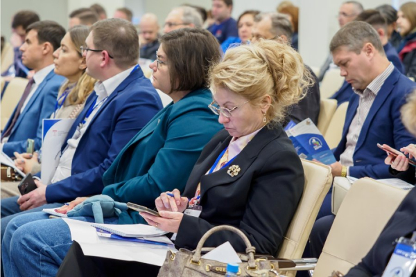 В конгресс-центре «Алабушево» пройдет форум «Предприниматели Зеленограда»