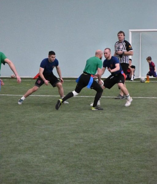 Зеленоградская спартакиада вышла на финишную прямую