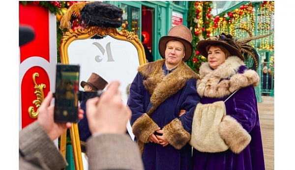 Мэр Москвы рассказал, как сезонные проекты влияют на экономику столицы