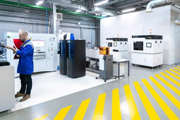 Собянин: Москва продолжит финансовую поддержку промышленности в 2026 году