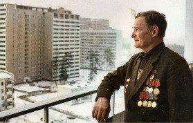 Как знаменитый «Алёша» Крюково защищал