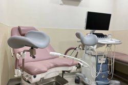 Центр женского здоровья на Александровке открыт - ГКБ Кончаловского