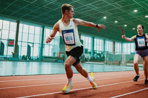 Спартакиада «Мой спортивный район» объединила 15 тыс. человек в Москве