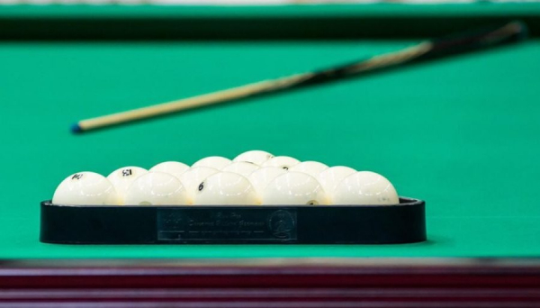 Соревнования по бильярду с участием чемпионов мира пройдут в Москве 29 декабря