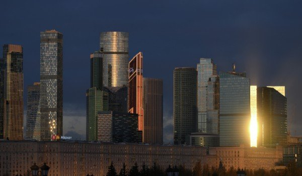 Сергей Собянин: Экономическая отдача туризма растет из года в год