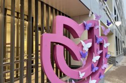 Центр женского здоровья на Александровке открыт - ГКБ Кончаловского