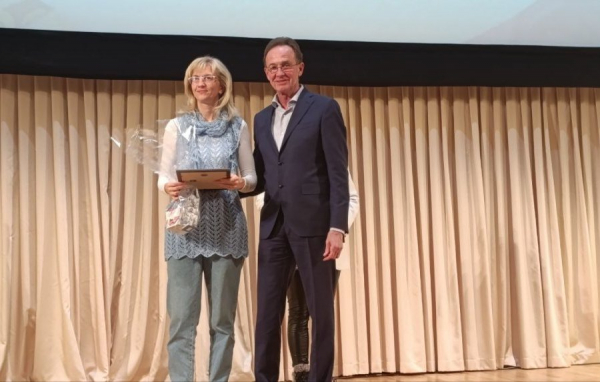 Итоги спортивного года подвели в Зеленограде