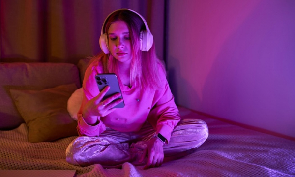 Бэдроттинг - постельная ловушка для молодых