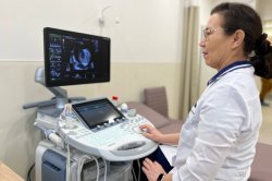 Центр женского здоровья на Александровке открыт - ГКБ Кончаловского