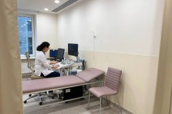 Центр женского здоровья на Александровке открыт - ГКБ Кончаловского