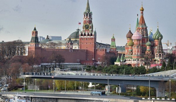 Собянин обозначил стратегические цели градостроительного развития Москвы