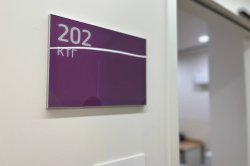 Центр женского здоровья на Александровке открыт - ГКБ Кончаловского