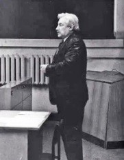 «Доброй памяти преподаватели» – студенты МИЭТа – о своих профессорах