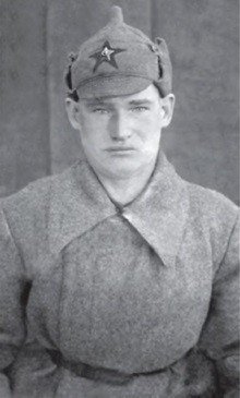 Как знаменитый «Алёша» Крюково защищал