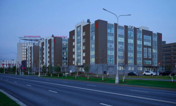 В ОЭЗ «Технополис Москва» появится новая площадка в Зеленограде