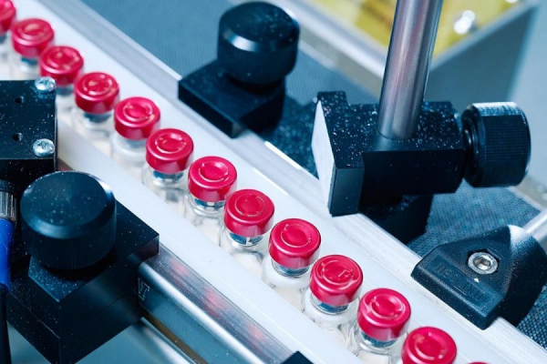 В Алабушево откроется новое производство препаратов для животных