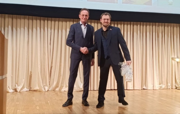 Итоги спортивного года подвели в Зеленограде