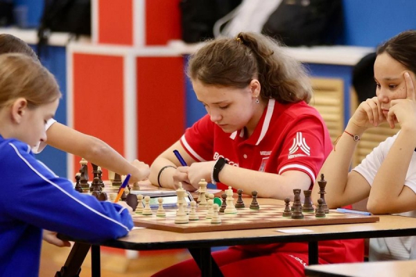 С 8 по 14 декабря в столице пройдут спортивные соревнования для людей с ОВЗ