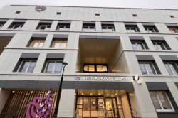 Центр женского здоровья на Александровке открыт - ГКБ Кончаловского