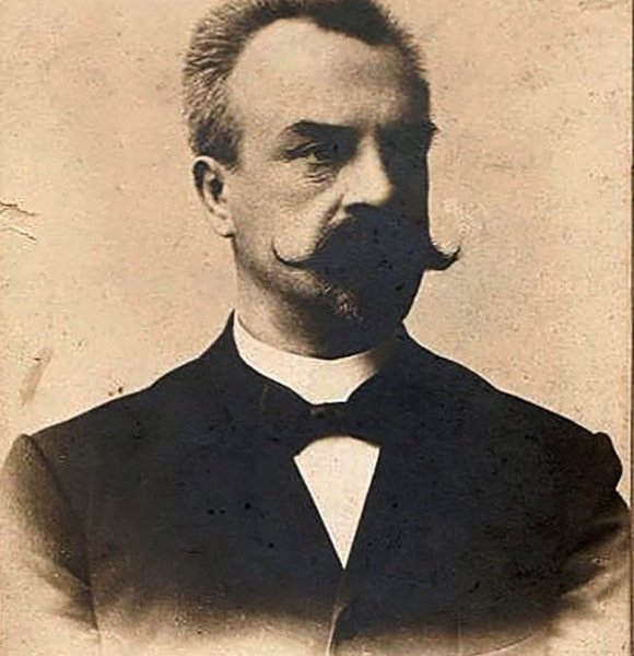 История Никольского храма