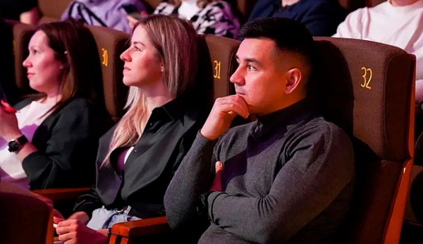 Лучшие социальные практики и новые идеи: в столице подведут итоги регионального этапа конкурса «Мой добрый бизнес»