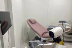 Центр женского здоровья на Александровке открыт - ГКБ Кончаловского