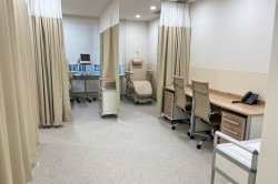 Центр женского здоровья на Александровке открыт - ГКБ Кончаловского