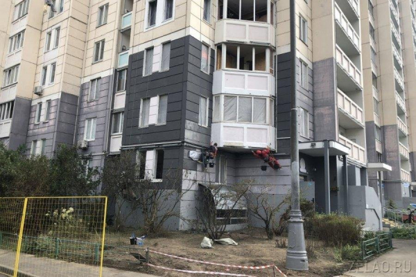 Памятка: как вести себя при атаке БПЛА