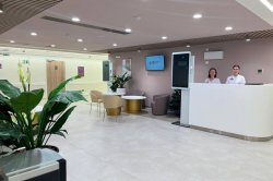 Центр женского здоровья на Александровке открыт - ГКБ Кончаловского