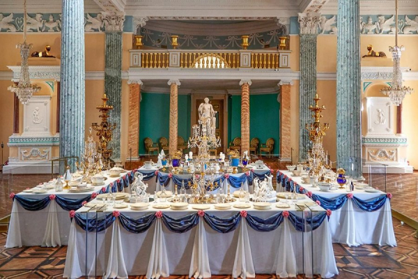 Сергей Собянин объявил лауреатов конкурса «Московская реставрация»