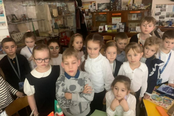 В конференц-зале гостиницы «Рекорд» состоялось заседание Зеленоградского Краеведческого общества