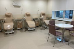 Центр женского здоровья на Александровке открыт - ГКБ Кончаловского