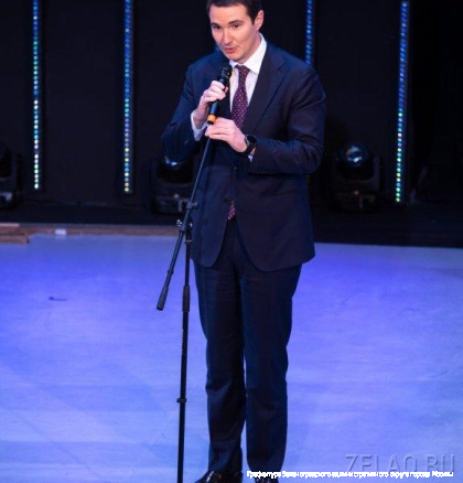 Одному из символов Зеленограда МИЭТу присвоен Орден Почета в год его 60-летия