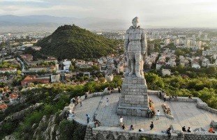 Как знаменитый «Алёша» Крюково защищал