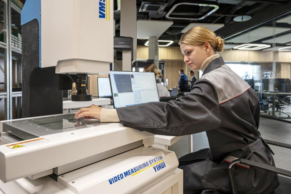 Главными партнерами НИУ «МИЭТ» выступают микроэлектронные производители ОЭЗ «Технополис Москва»